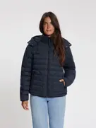 Sigrid Dames - Puffer winterjas - Waterdicht