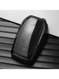 TPU Sleutelhoesje voor Toyota clear 220