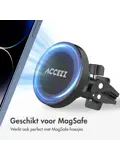 Magsafe Telefoonhouder + Autolader - Vent