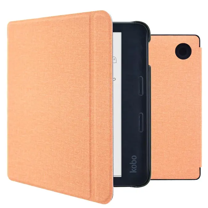 imoshion SleepCover - Kobo Libra Colour