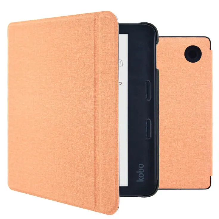 SleepCover - Kobo Libra Colour