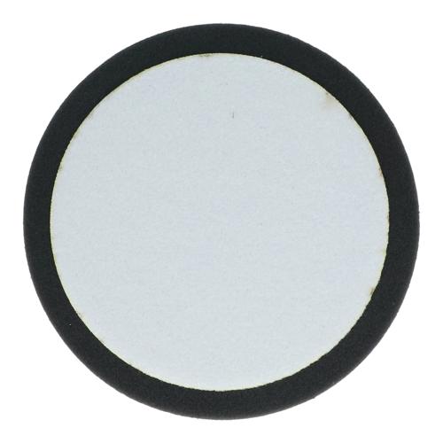 Polijstspons, extra zachte pad, 150mm, 3 stuks