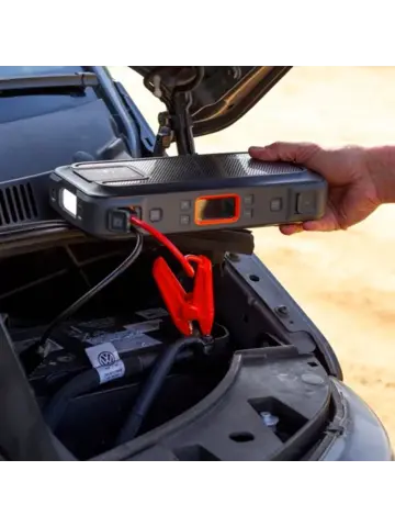 De NEBO Ultimate Jumpstarter