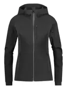 Zerba - Softshell jas dames - Human Nature