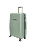 Capetown - Grote koffer - 75cm - 95L - TSA-slot
