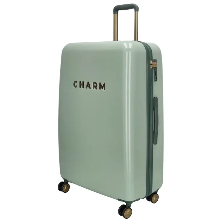 Capetown - Grote koffer - 75cm - 95L - TSA-slot