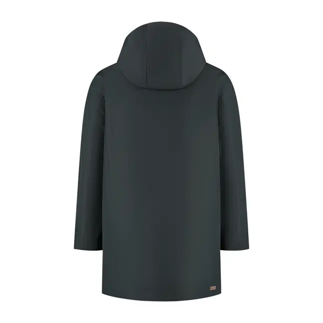 Travelin Hoyt Heren 3-in-1 Parka - Waterdicht
