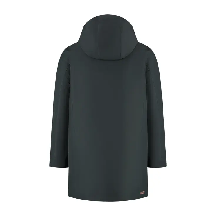 Travelin Hoyt Heren 3-in-1 Parka - Waterdicht