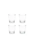 By Caryl - Drinkglazen - 360 ml - 4 stuks