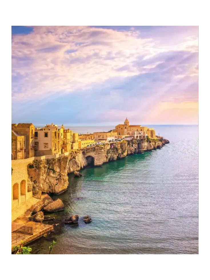 Sunrise Destinations