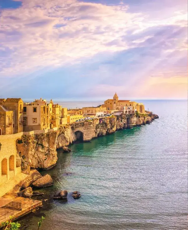 Sunrise Destinations