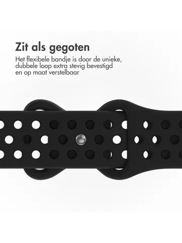 Bandje voor Apple Watch | 44/45/46/49 mm
