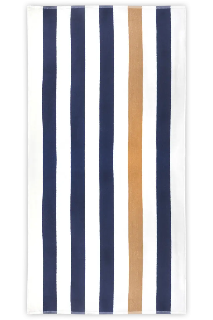 Stripe - Strandhanddoek