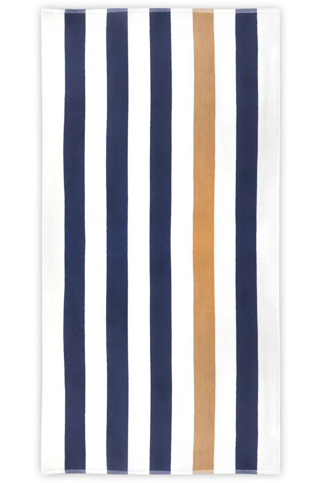 Stripe - Strandhanddoek