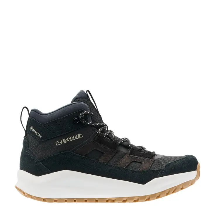 Kaloya GTX - Hoge wandelschoenen dames