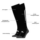 HEAD - 6 paar - Unisex - Skisokken