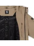 Lefi Heren - Hardshell Jas - Waterdicht