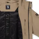 Lefi Heren - Hardshell Jas - Waterdicht