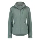 Romy - Fleece Vest Dames