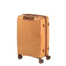 Model Craquele - Koffer Medium - Terra