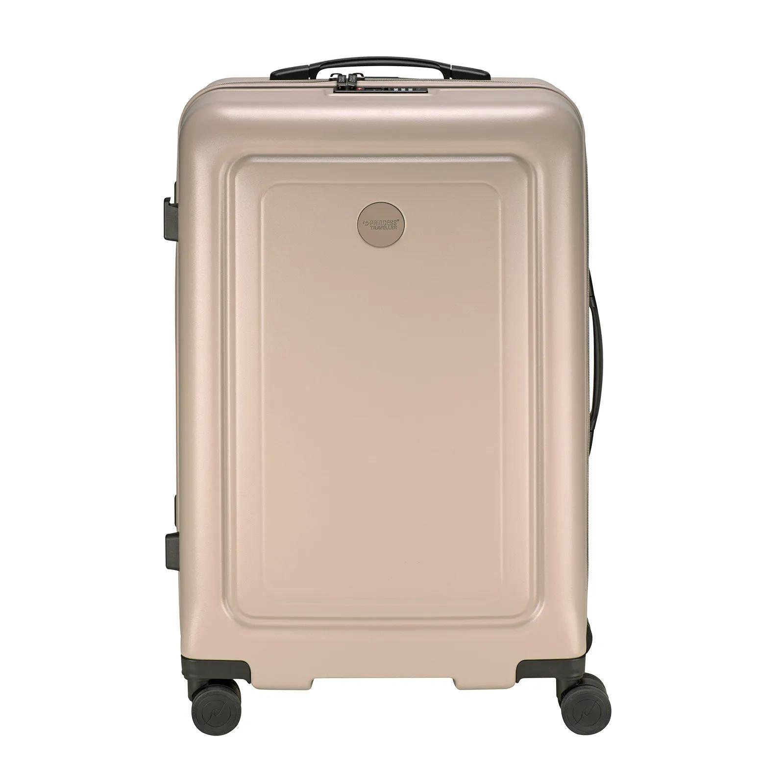 Princess Traveller  Elements medium  Koffer 53 Liter  Zand