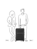 Ibiza Large Trolley 75  | 103 L