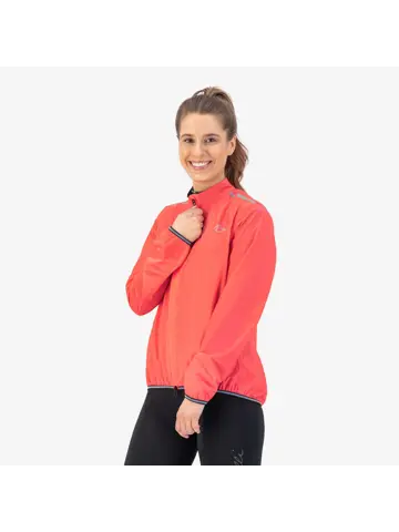 Essential - Wielren Regenjas Dames