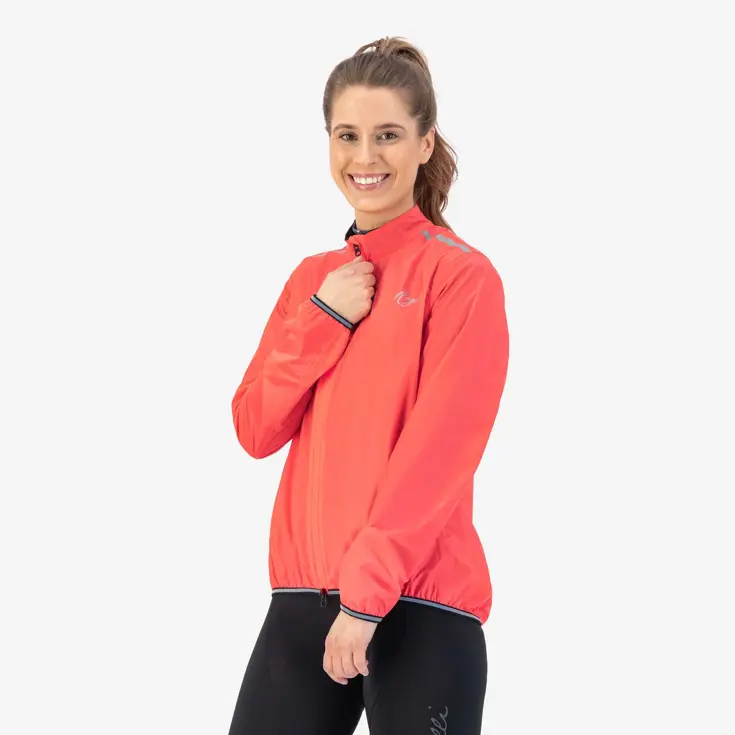 Essential - Wielren Regenjas Dames