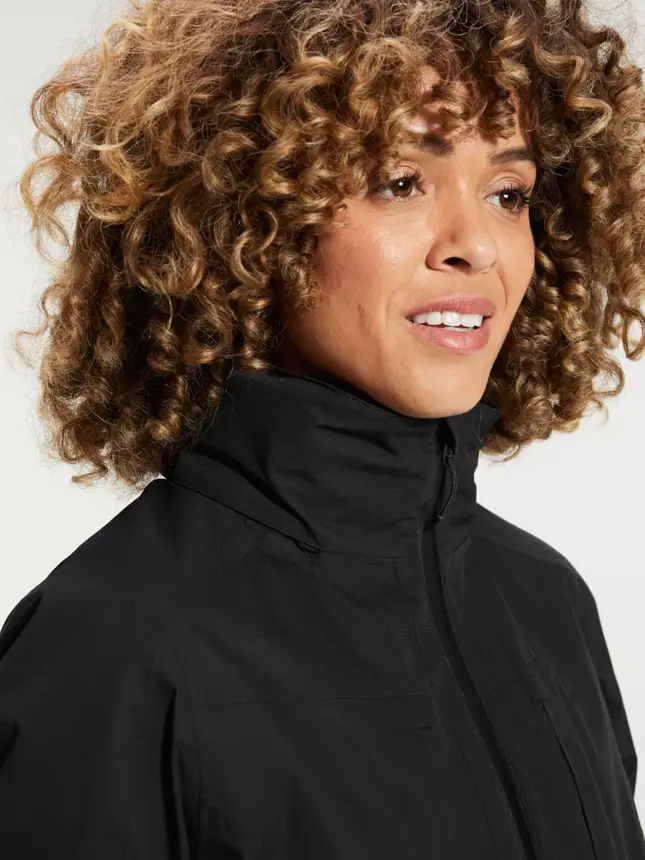 Yenna - Jas dames - Human Nature