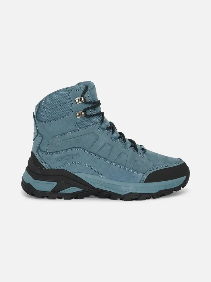 Thulia - Hoge wandelschoenen dames - Human Nature