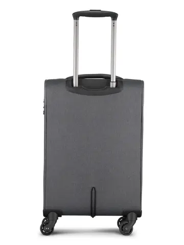 Poitiers small - Koffer 38L - Human Nature