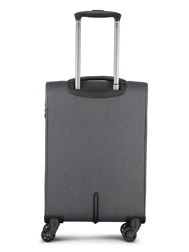 Poitiers small - Koffer 38L - Human Nature