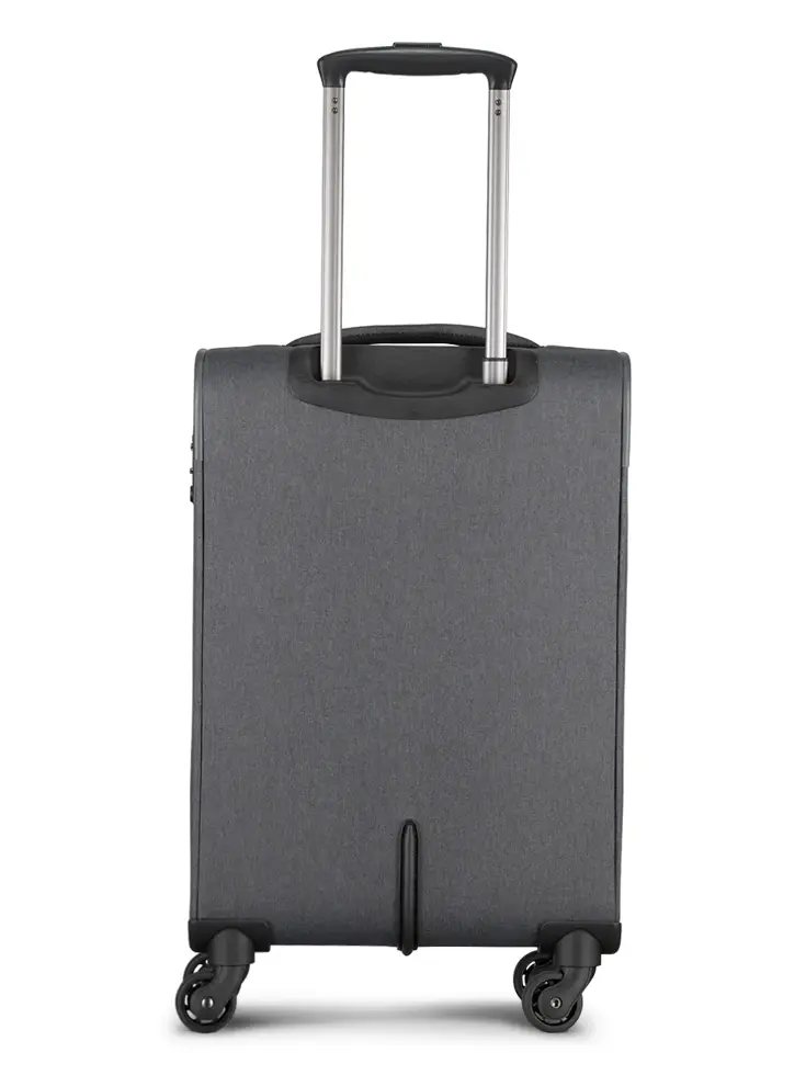 Poitiers small - Koffer 38L - Human Nature