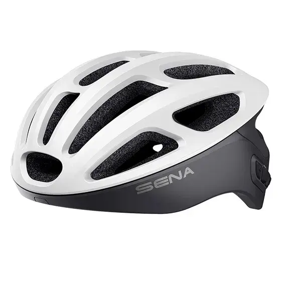 R1 slimme bluetooth fietshelm