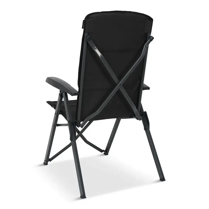 Campingstoel Luxe - Opvouwbaar - 150KG
