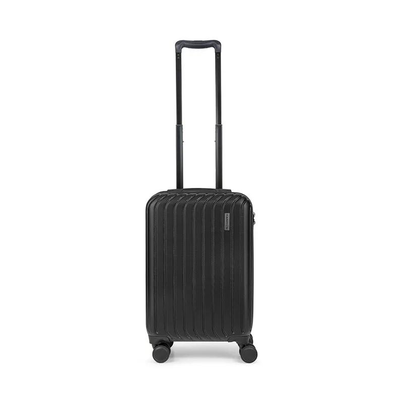 Carryon  Take Off 55cm Handbagage koffer  Zwart main product image