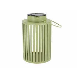 JENS Living Solar Lantaarn Mees