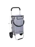 boodschappentrolley koeltas 40L