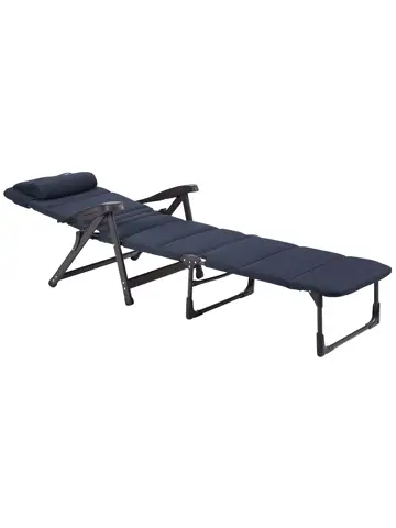 Ligstoel AP/233 Air-Deluxe