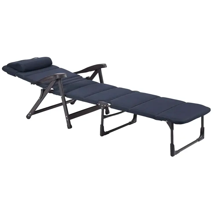 Ligstoel AP/233 Air-Deluxe