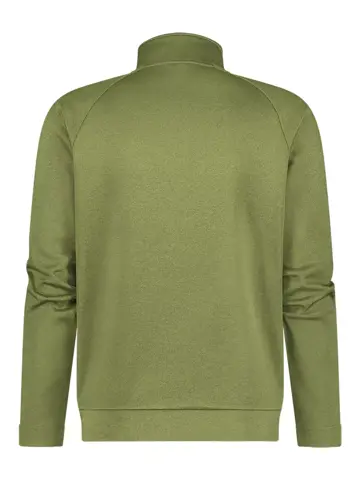 Dorval - Fleecevest heren - Human Nature