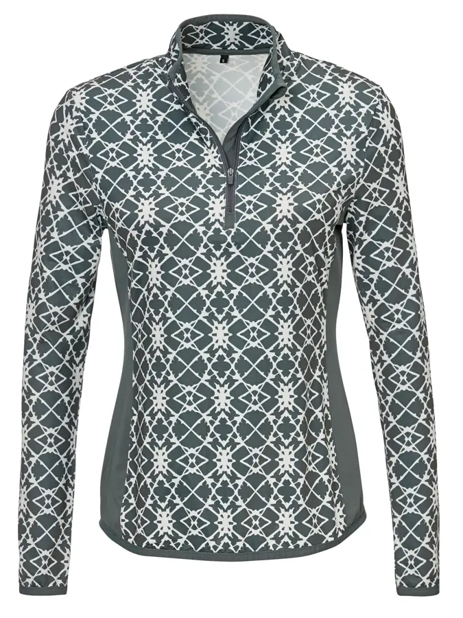 Zelina - Skipully Dames