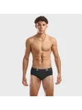 Adidas - 3-Pack Slips Active - Heren