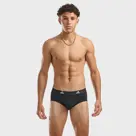Adidas - 3-Pack Slips Active - Heren