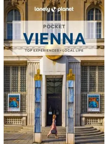 Reisgids Pocket Vienna 5