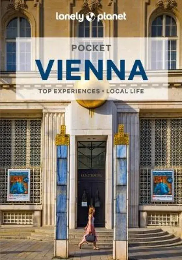 Lonely Planet Reisgids Pocket Vienna 5
