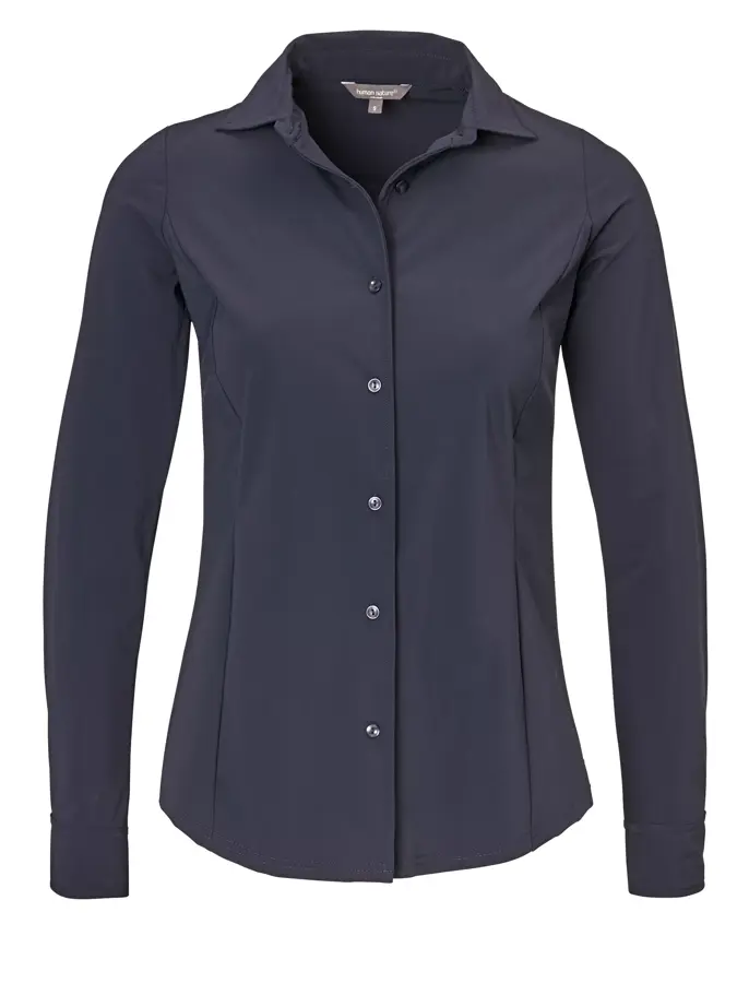 Jeanette - Blouse Dames - Travel Collectie