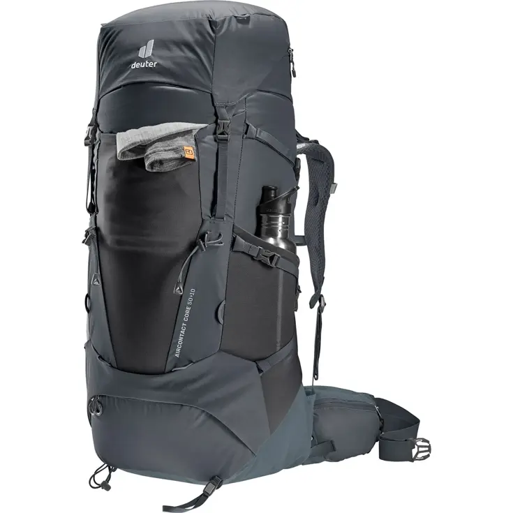 Deuter Aircontact Grijs