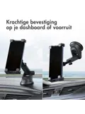 Tablethouder auto