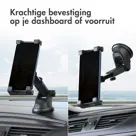 Accezz tablethouder auto